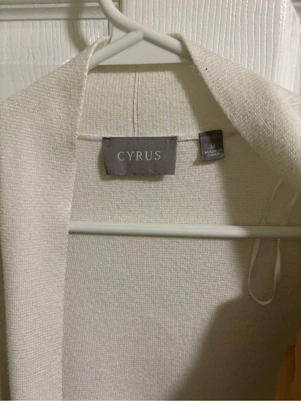 Cyrus Cardigan - Picture 3 of 4